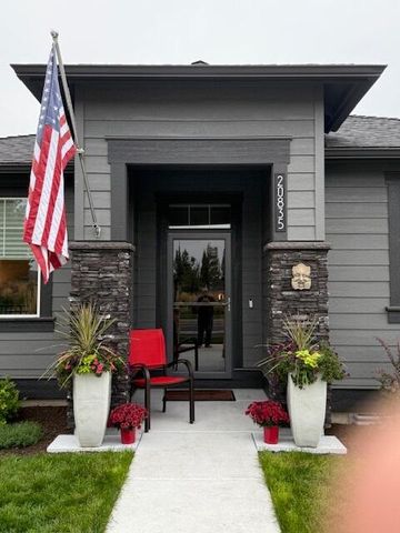 20835 SE Caldera Drive, Bend, OR 97702