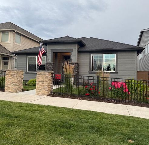 20835 SE Caldera Drive, Bend, OR 97702