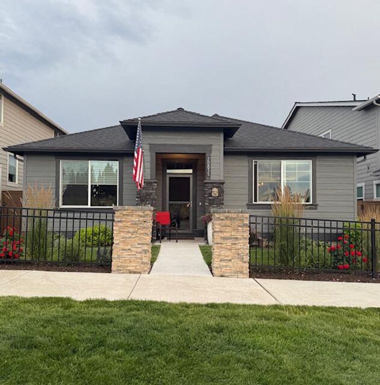 20835 SE Caldera Drive, Bend, OR 97702