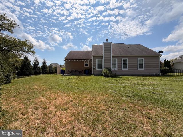 36783 JAHNIGEN DR, Frankford, DE 19945