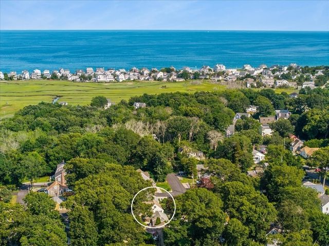 51 Temple Rd, Marshfield, MA 02050