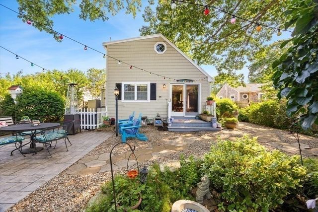 51 Temple Rd, Marshfield, MA 02050