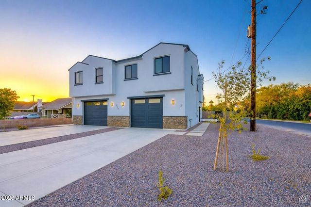 920 E Pasadena Avenue, Phoenix, AZ 85014