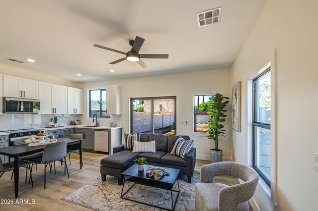 920 E Pasadena Avenue, Phoenix, AZ 85014