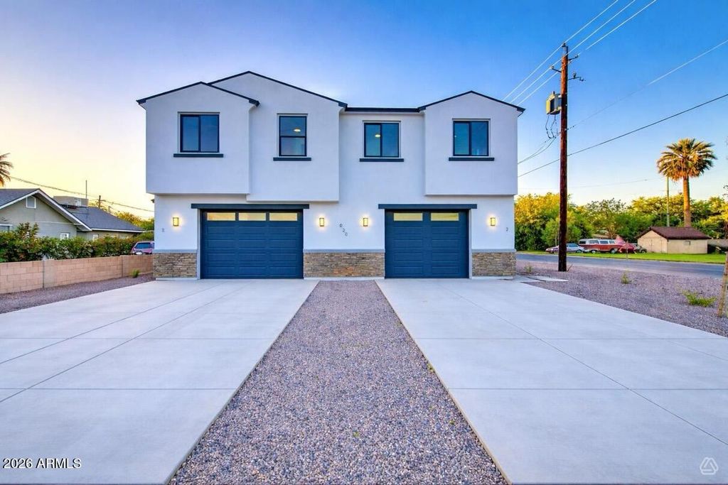 920 E Pasadena Avenue, Phoenix, AZ 85014
