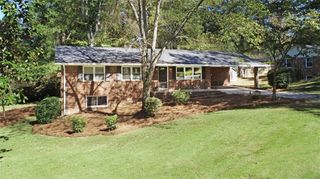 2615 SE Princess Lane, Marietta, GA 30067
