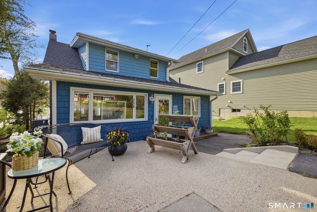 258 Perch Rock Trail, Winchester, CT 06098