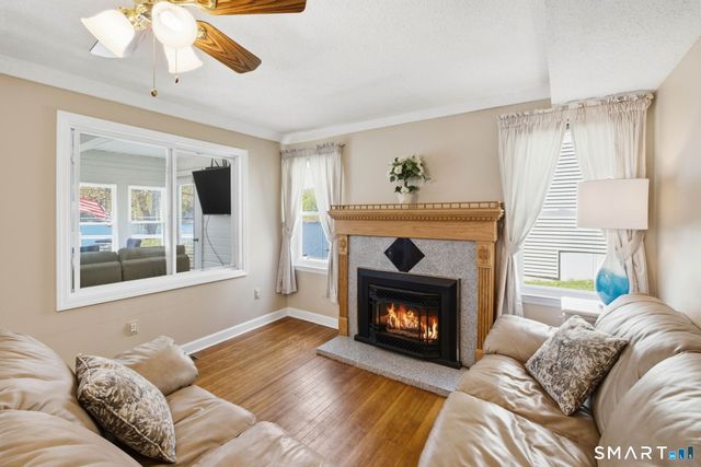 258 Perch Rock Trail, Winchester, CT 06098