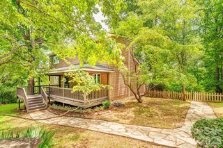 14 High Valley Estates Drive, Alexander, NC 28701