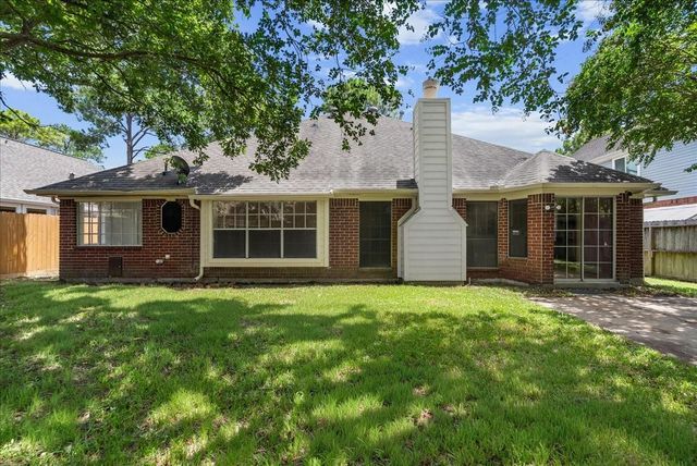 907 Noble Springs Road, Houston, TX 77062