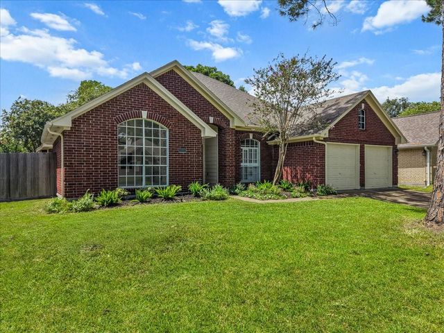 907 Noble Springs Road, Houston, TX 77062