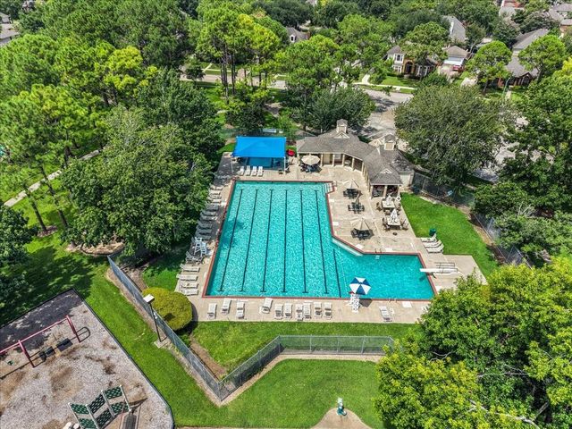 907 Noble Springs Road, Houston, TX 77062