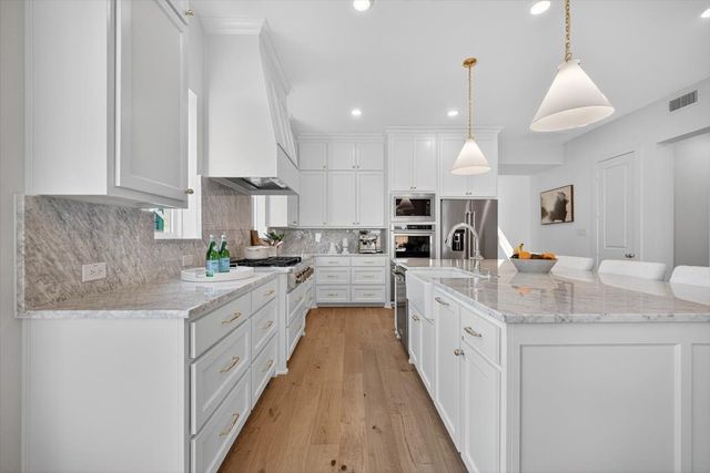 3728 Connie Lane, Frisco, TX 75033