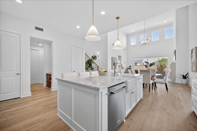 3728 Connie Lane, Frisco, TX 75033