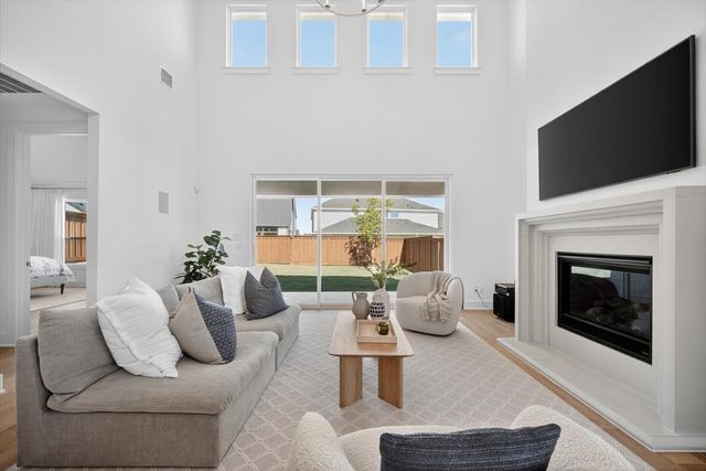 3728 Connie Lane, Frisco, TX 75033