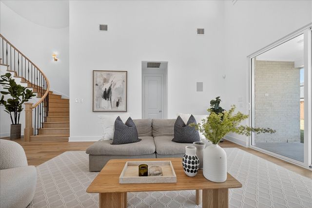 3728 Connie Lane, Frisco, TX 75033