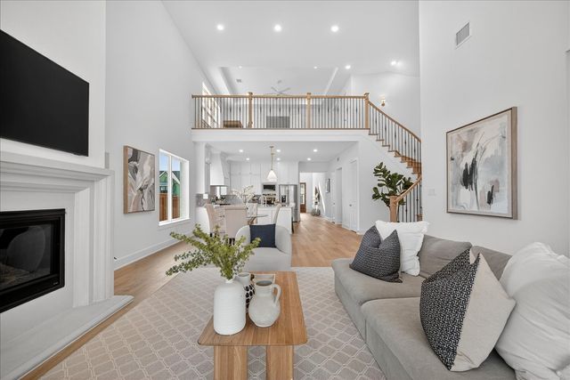 3728 Connie Lane, Frisco, TX 75033