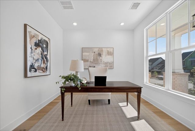 3728 Connie Lane, Frisco, TX 75033