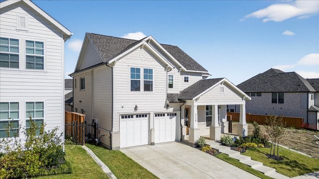 3728 Connie Lane, Frisco, TX 75033