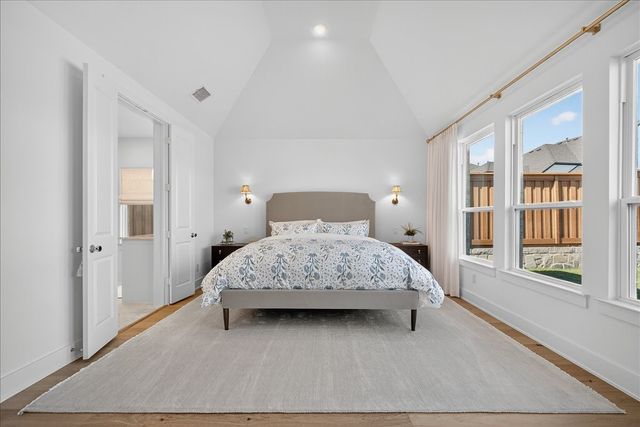 3728 Connie Lane, Frisco, TX 75033