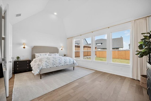 3728 Connie Lane, Frisco, TX 75033