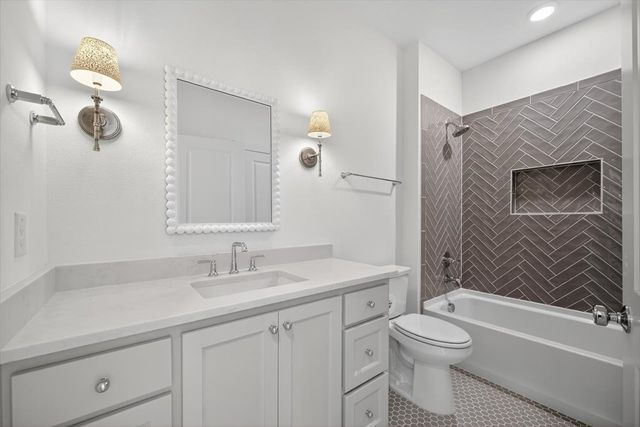 3728 Connie Lane, Frisco, TX 75033