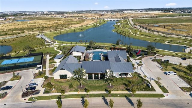 3728 Connie Lane, Frisco, TX 75033