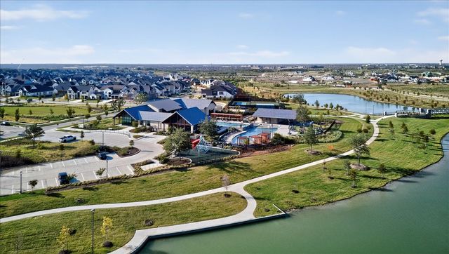 3728 Connie Lane, Frisco, TX 75033