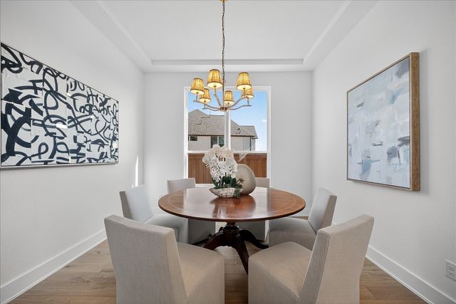 3728 Connie Lane, Frisco, TX 75033