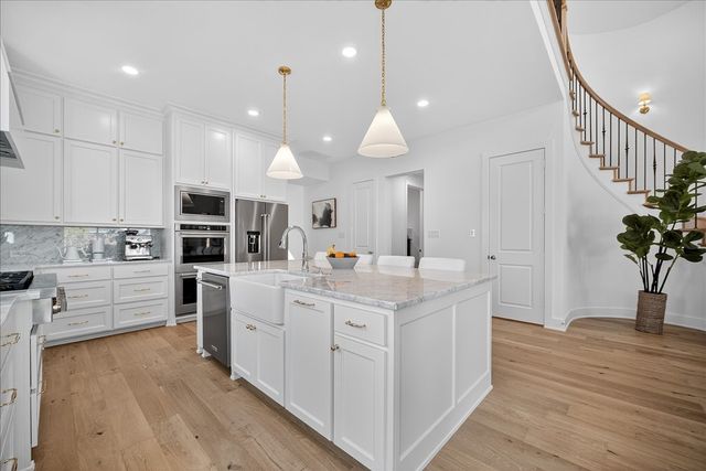 3728 Connie Lane, Frisco, TX 75033