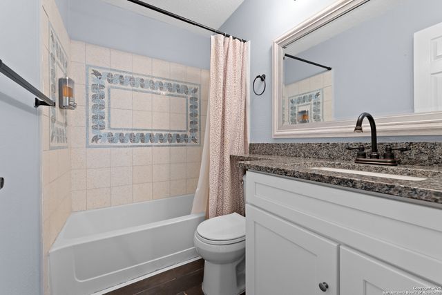 12811 Huntsman Lake Dr, San Antonio, TX 78249