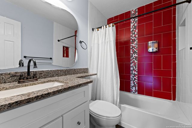 12811 Huntsman Lake Dr, San Antonio, TX 78249