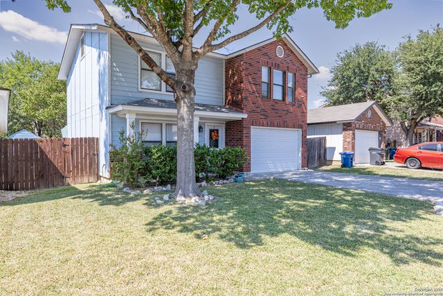 12811 Huntsman Lake Dr, San Antonio, TX 78249