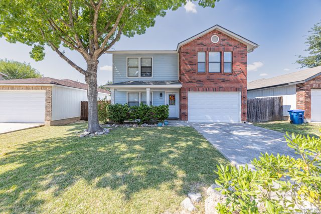 12811 Huntsman Lake Dr, San Antonio, TX 78249