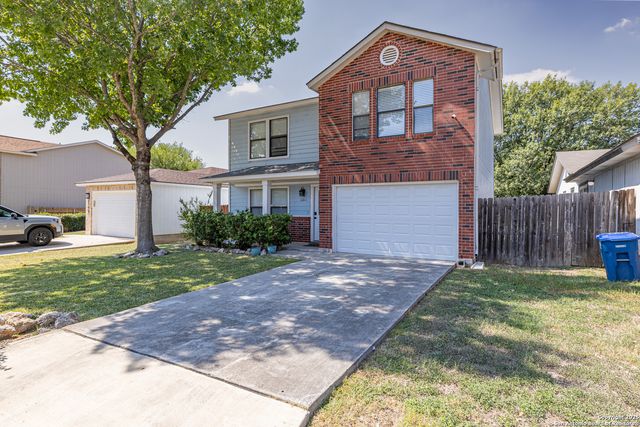 12811 Huntsman Lake Dr, San Antonio, TX 78249