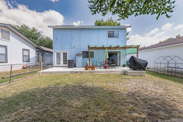 12811 Huntsman Lake Dr, San Antonio, TX 78249