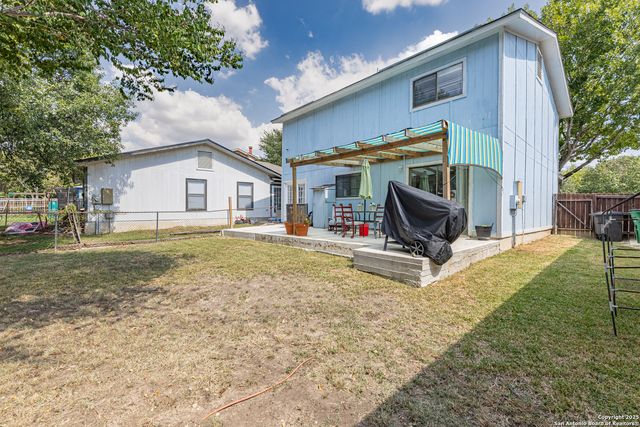 12811 Huntsman Lake Dr, San Antonio, TX 78249