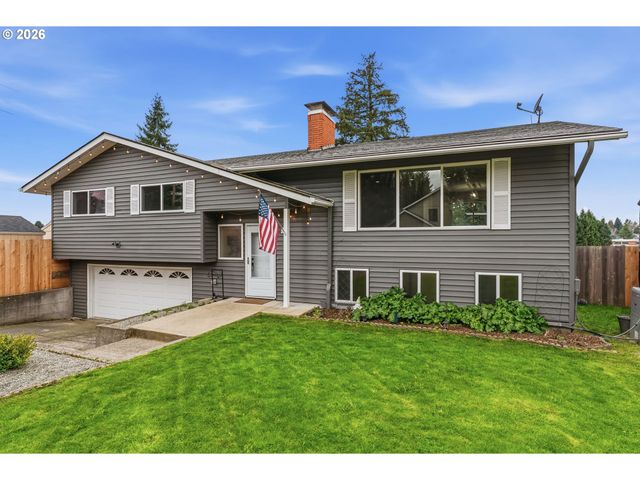 400 Nw 99TH St, Vancouver, WA 98665