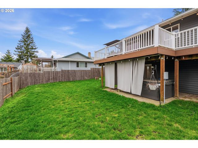 400 Nw 99TH St, Vancouver, WA 98665