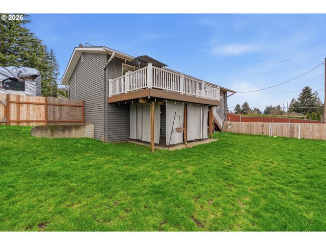 400 Nw 99TH St, Vancouver, WA 98665