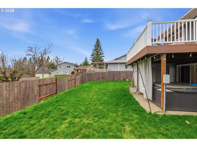 400 Nw 99TH St, Vancouver, WA 98665