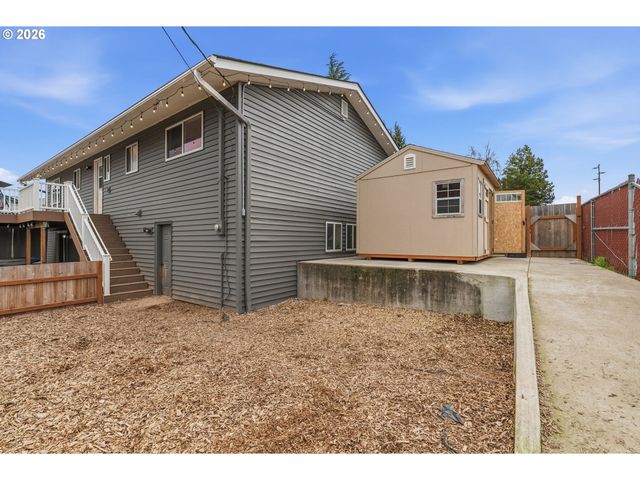 400 Nw 99TH St, Vancouver, WA 98665