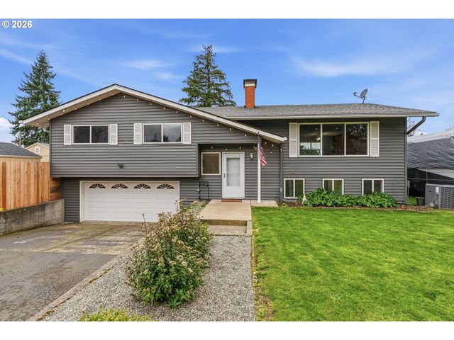 400 Nw 99TH St, Vancouver, WA 98665