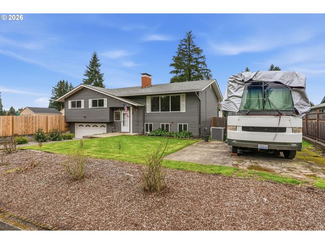 400 Nw 99TH St, Vancouver, WA 98665