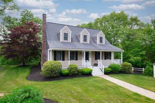 71 Ice House Lane, Marshfield, MA 02050