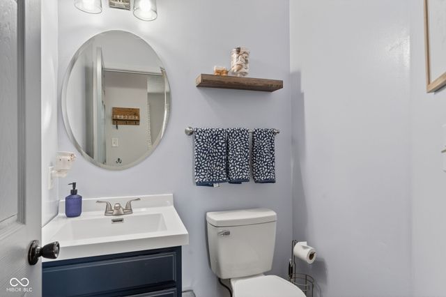 504 Zephyr Way, Westfield, IN 46074