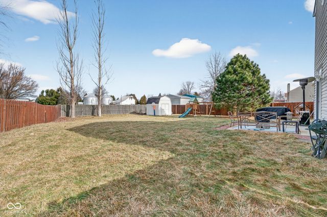 504 Zephyr Way, Westfield, IN 46074