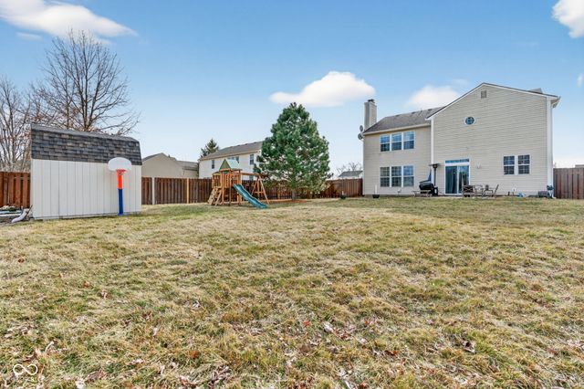 504 Zephyr Way, Westfield, IN 46074