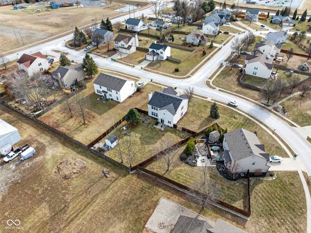504 Zephyr Way, Westfield, IN 46074