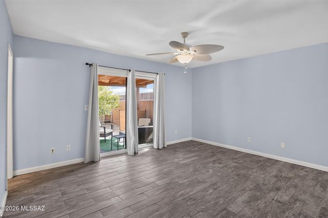 5431 W Calle De La Busca, Tucson, AZ 85745